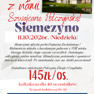 Wycieczna do Siemczyna